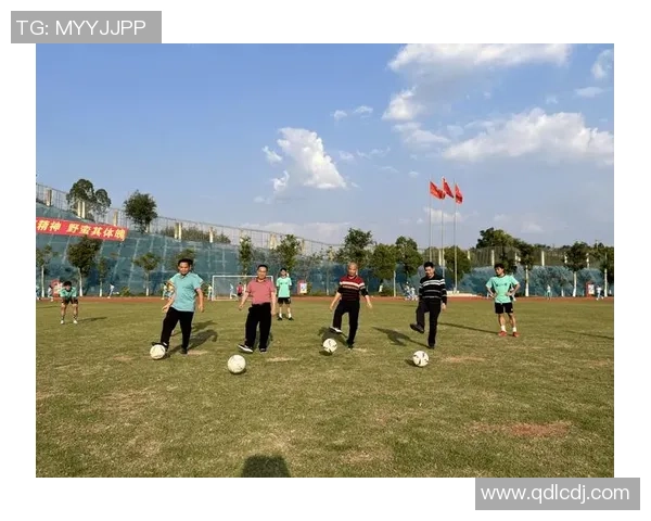 登封足球群热情洋溢的球迷聚集地共同追逐足球梦想与激情的交流平台