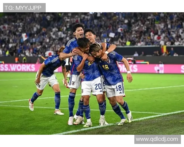 足球小日本的崛起与挑战：探索他们在国际赛场上的奋斗历程与未来展望